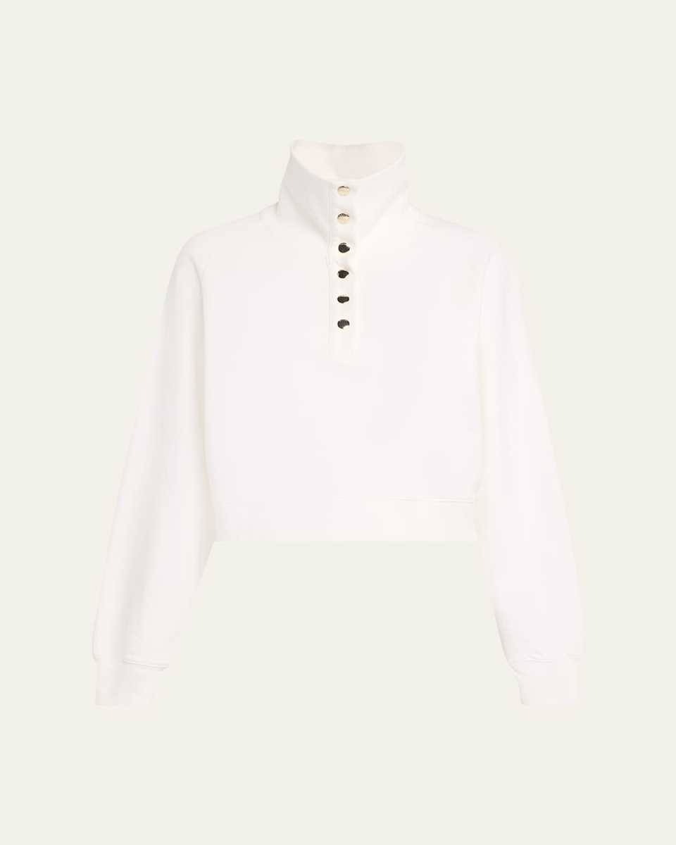 The Coach Sweatshirt